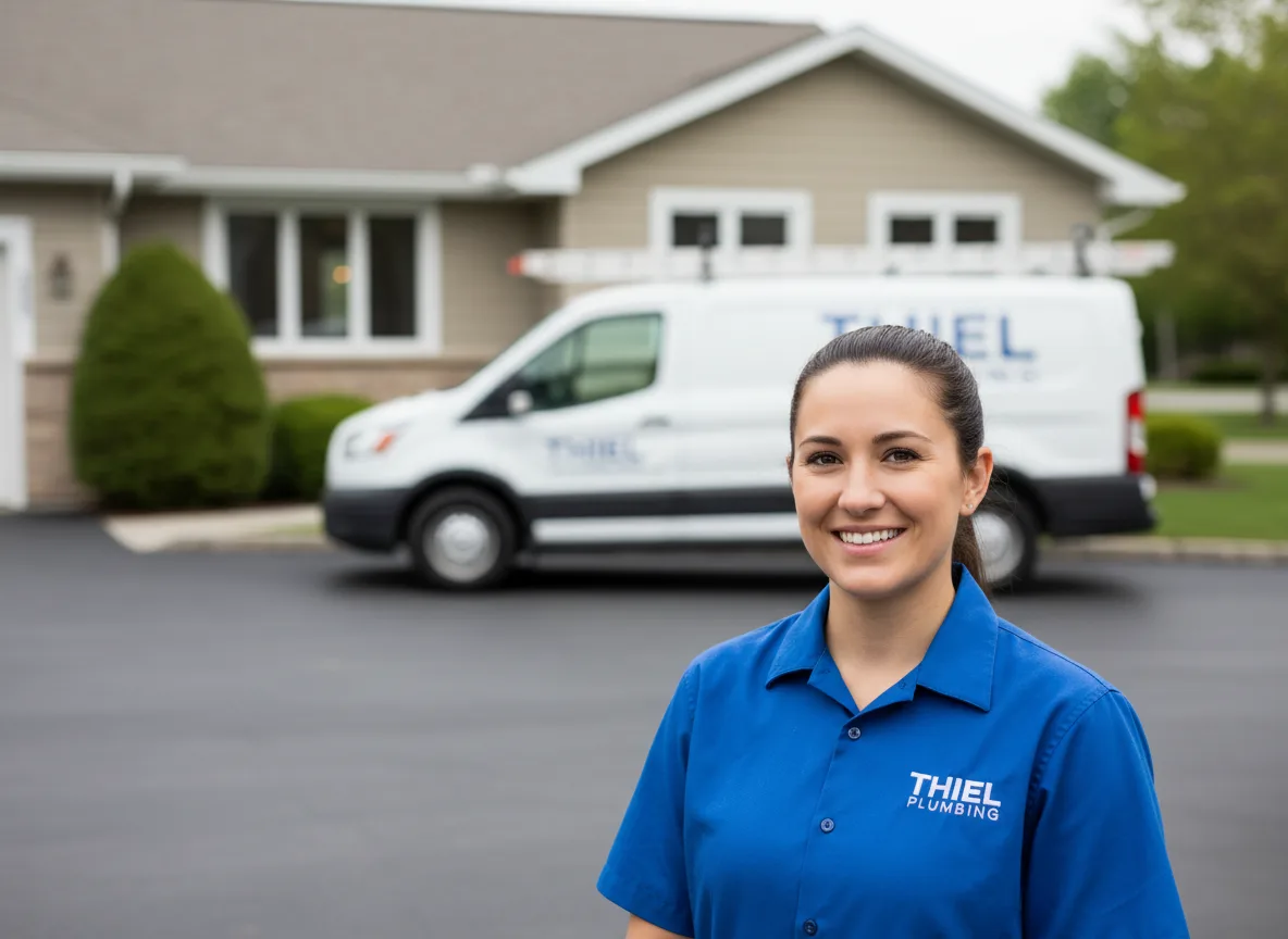 Plumber Davis, CA FAQs